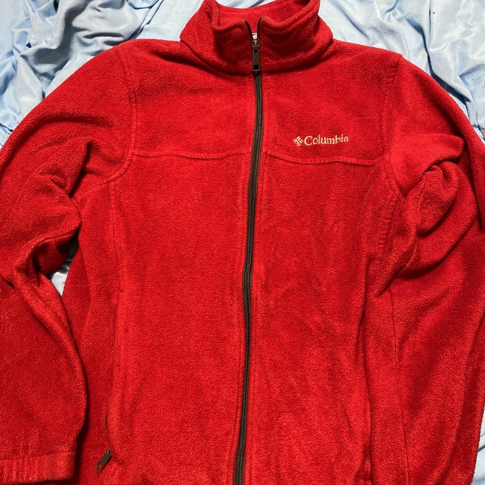 Columbia jacket